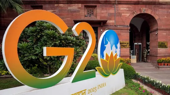 the Environmental Impact of the 2023 G20 New Delhi Summit