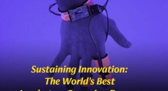 Sustaining Innovation: The World’s Best Incubators Engaging Dreams