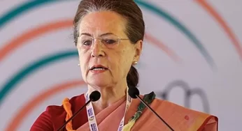Sonia Gandhi Biography History and Facts
