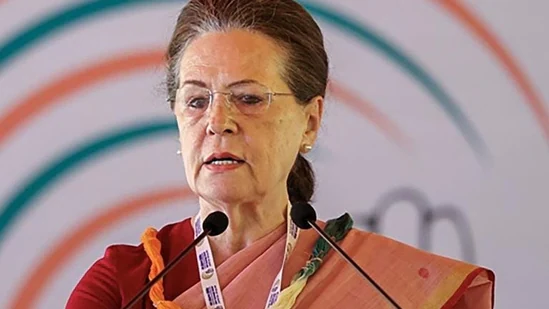 Sonia Gandhi Biography History and Facts