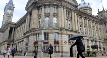 jaWhy Birmingham has declared itself bankrupt