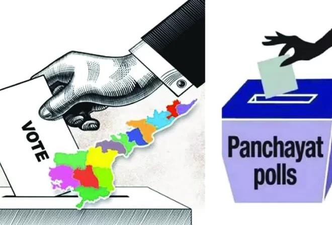 The Profound Benefits of Sarpanch Elections