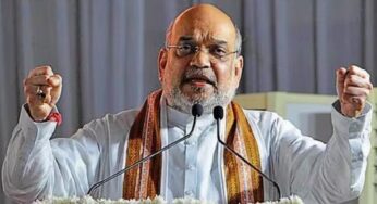 Amit Shah Biography, Facts, History, Education