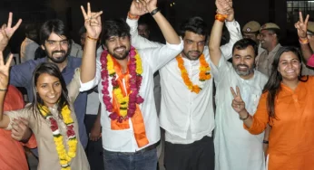 Deciphering the DUSU Election Result and Its Implications