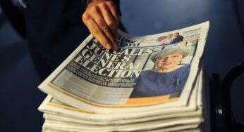 why is it important to have media coverage of government elections?