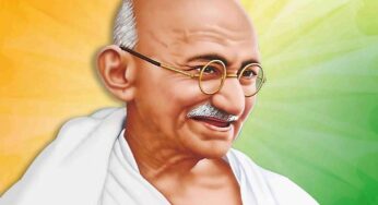 What are The 10 Things That Gandhiji Did?
