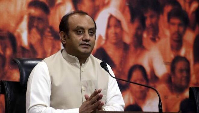 Sudhanshu Trivedi Biography: The Journey of a Visionary Leader