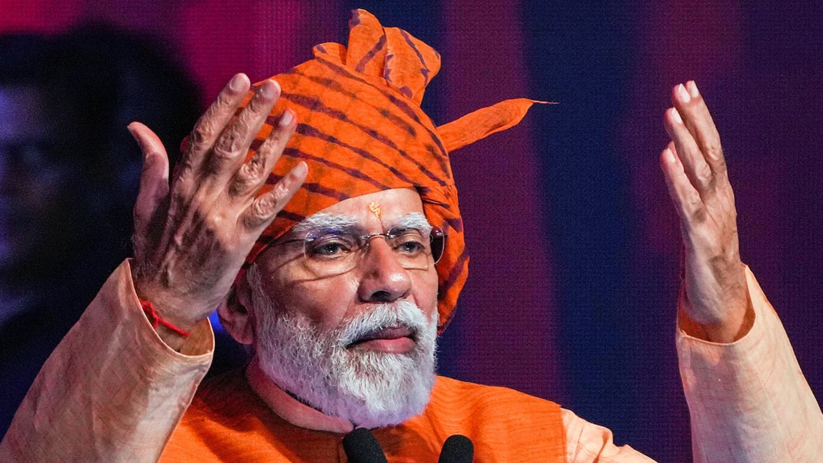 PM Modi to Join Ayodhya Temple Idol Installation