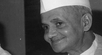 What are The 10 Things That Lal Bahadur Did?