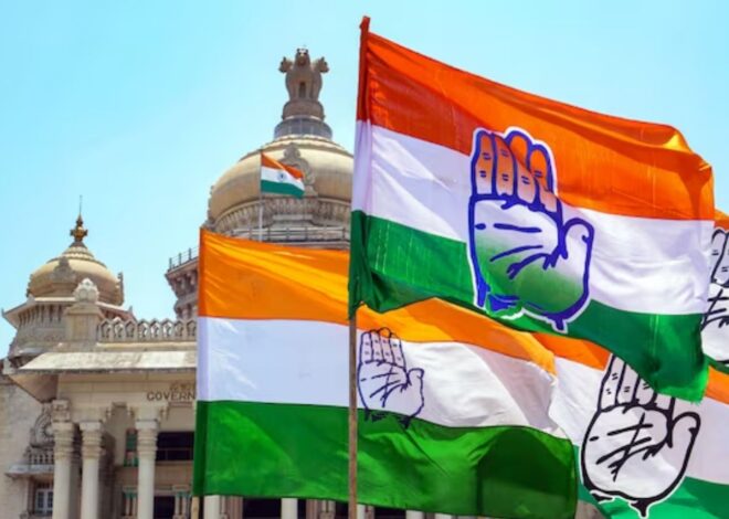 Rajasthan Assembly Elections 2023, Cong turns to ratings, sheds ‘sitting-getting’ formula for poll list