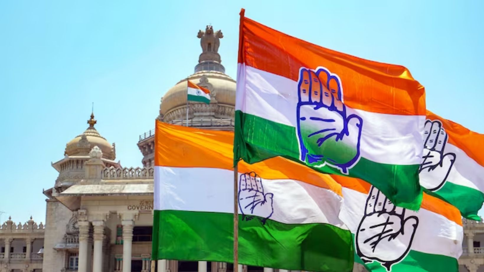 Rajasthan Assembly Elections 2023, Cong turns to ratings, sheds ‘sitting-getting’ formula for poll list