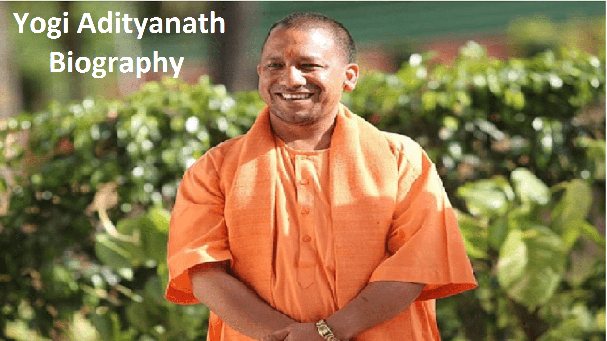 Yogi Adityanath : A Journey Of Resilience And Empowerment