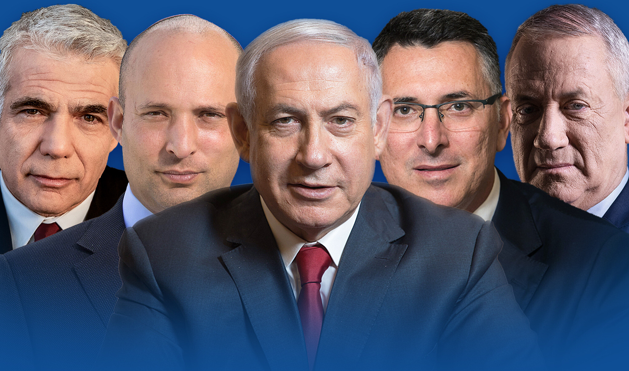 Upcoming Israeli Election on 27 October 2026