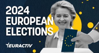Europe’s Upcoming Parliament Elections in 2024