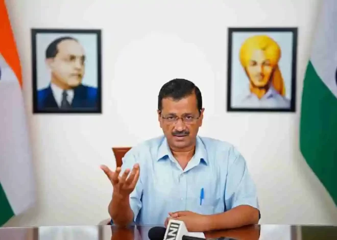 Today’s Political News : Arvind Kejriwal ‘Aware of Truth