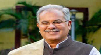 Bhupesh Baghel Got Rs 508 Crore from Mahadev Betting App Promoters