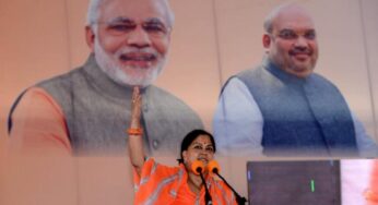 Rajasthan Elections: Modi’s Storm Tour Continues
